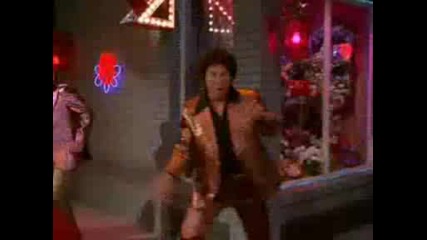 That 70s Show - Musical Part 3