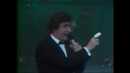 Bernard Menez-jolie Poupe