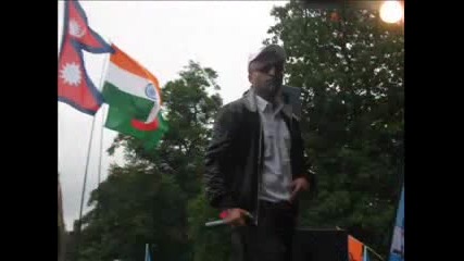 Man - E feat. Nas - T - Gal Sun Meri 
