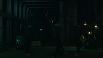 U-kiss Stalker