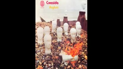 Cressida - Asylum [ full album 1971 ] prog rock Uk