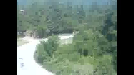 Rally Bulgaria 2009 J.cerny