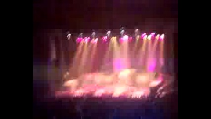 Iron Maiden - Live In Athens Greece 2007
