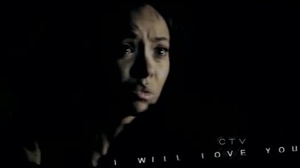 Bonnie Damon - I will love you