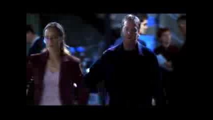 24 - Jack & Audrey - It`s Not Over