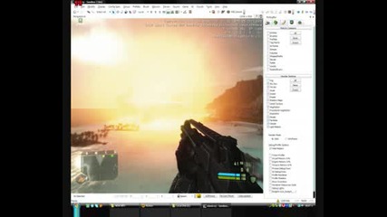 Crysis Atomna Karate4nica : O