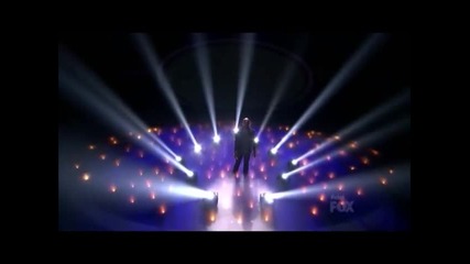 Joshua Ledet - To love somebody