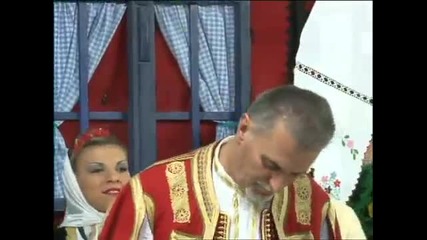 Cedo Cavic - Zora na Ljubisnji