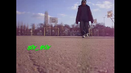 C - Walk Vidin [sixmix] (fun)