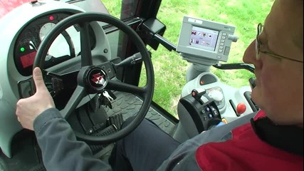Massey Ferguson