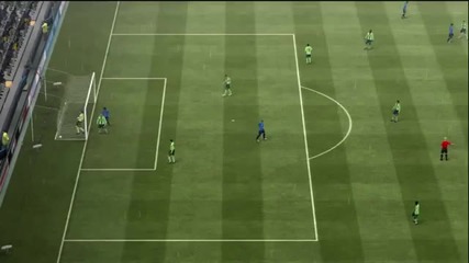 Letsfifa12 - Ok just Wtf #4