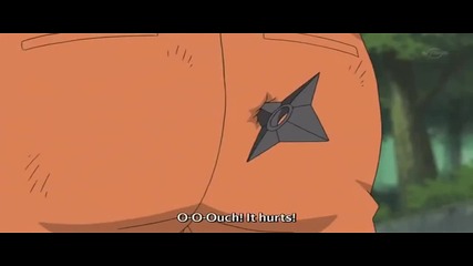 Смях . Наруто прави секси джутсу на Сасуке 1 Naruto Tries Sexy Jutsu on Sasuke