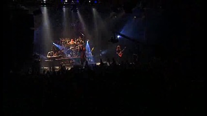Nightwish - Cone Cover Me (live)