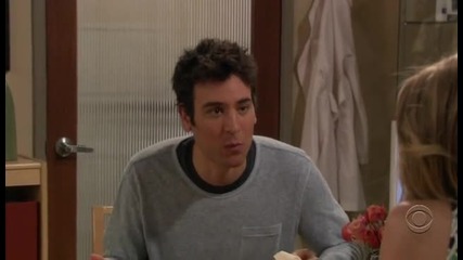 How I Met Your Mother - S03e18