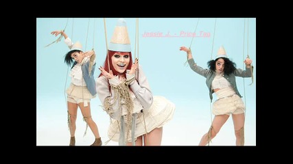 Jessie J. - Price Tag ( feat B.o.b. )