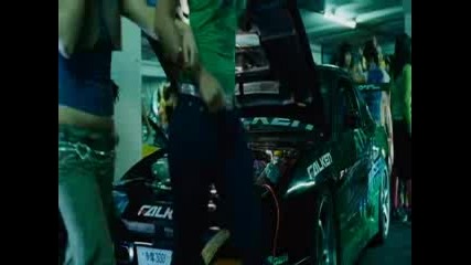 Tokyo Drift - Best Moment 2