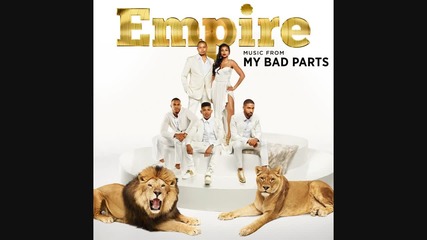 Empire Cast - Ready To Go (feat. Jussie Smollett [audio]