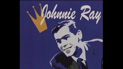 Johnnie Ray - Such A Night (1954)