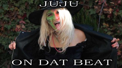 JUJU ON DAT BEAT / Българска Хелоуин версия