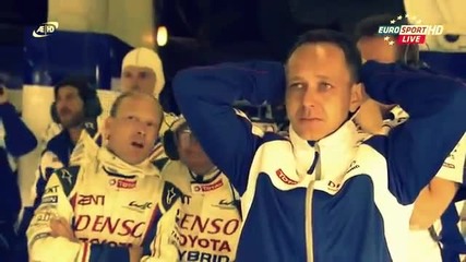 Le Mans 24 Hours 2012