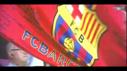 Lionel Messi - Най-добрите моменти в Барселона - 2012 Hd