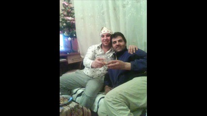 roksana ot vasko za muto 2012