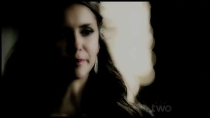 far too agressive // klaus mikaelson