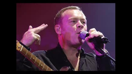 Ali Campbell & Mick Hucknall - Being With You