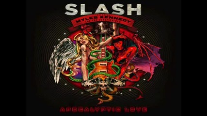 Slash - You're a Lie