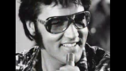 Elvis Presley - Hey Jude