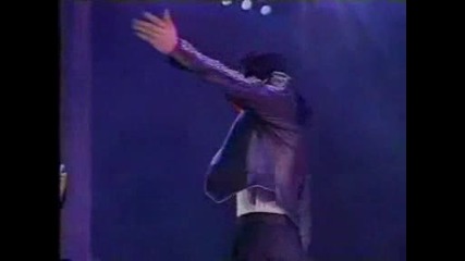Youtube - The Best Of Michael Jacksons Performance - Heal The World
