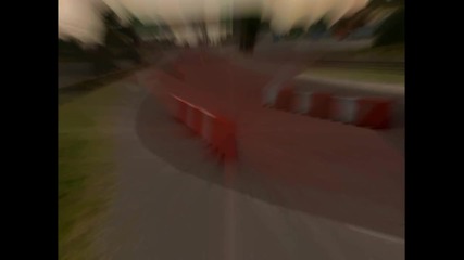 Perfect angle Drift !!