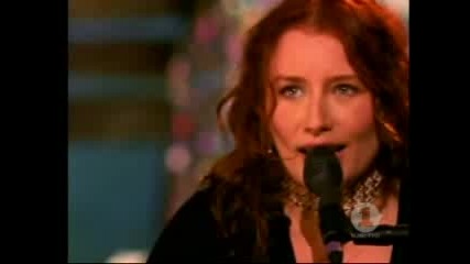 Tori Amos - Raspberry Swirl (Live)