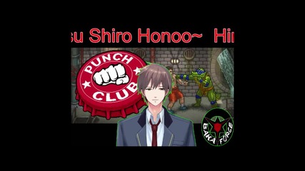 Punch Club Review/пънч клуб ревю