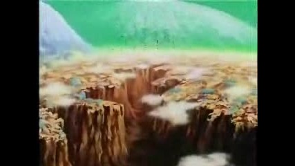 Dbz Movie 6 The Return Of Cooler Part 3