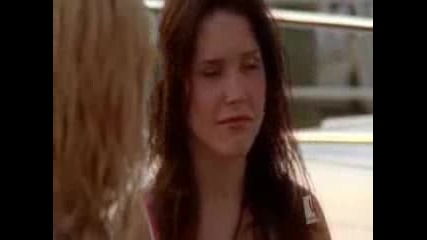Brooke & Peyton - I Kissed A Girl