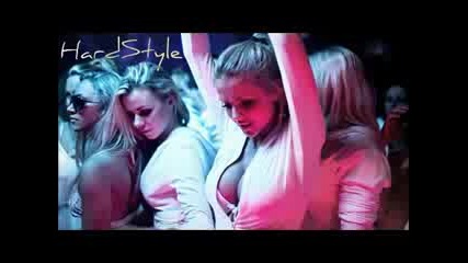Hardstyle Mega Mix