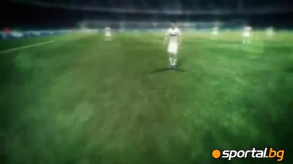 Fifa 2013 излиза в края на септември, вижте трейлъра