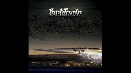 Techtonic - Deep Diving 
