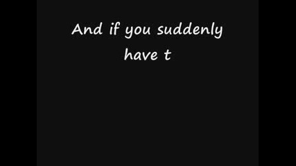 Nickelback - Leader Of Men Lyrics 