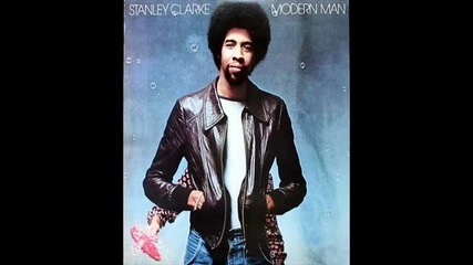 Stanley Clarke - Dayride 