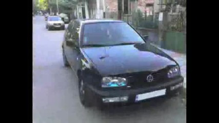 Тунинг Коли