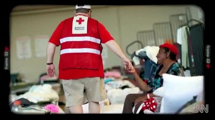 Beyonce - God Bless The U.s.a. (live Cnn)
