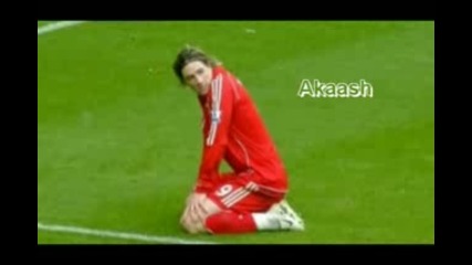 Fernando Torres ~skills Show~