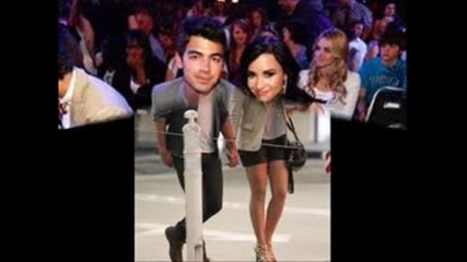 Jemi and Nelena