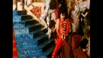 Queen -' A Hard Life