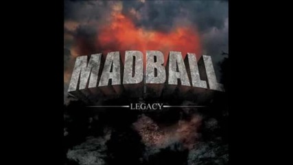Madball - Damned