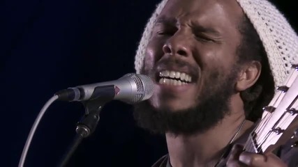 Jack Johnson - Cry, Cry, Cry (kokua Festival 2010) [ високо качество ]