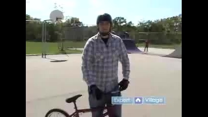 Bmx6 How To Bunnyhop