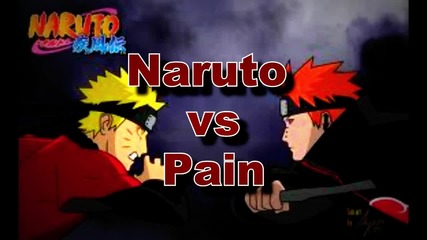 Naruto Shippuden (amv) War of Change by Tfk